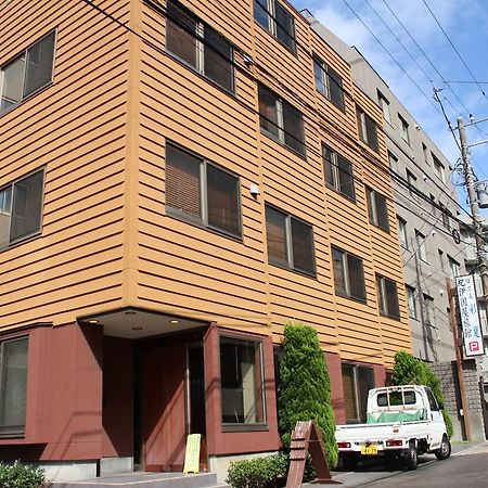 Hotel Saika Fujisawa Exterior foto