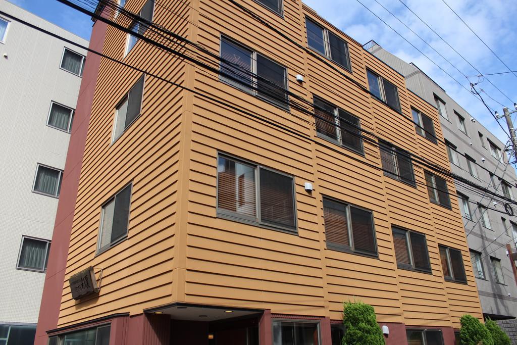 Hotel Saika Fujisawa Exterior foto